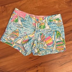 Lilly Pulitzer You Gotta Regatta